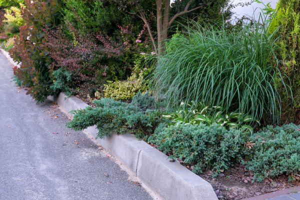 Curbing Installation - Curbing Installation Tulsa, Oklahoma