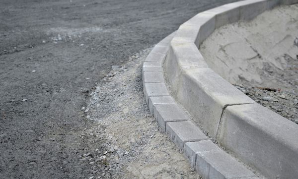 Property Curb Installation - Property Curb Installation Franklin, Tennessee