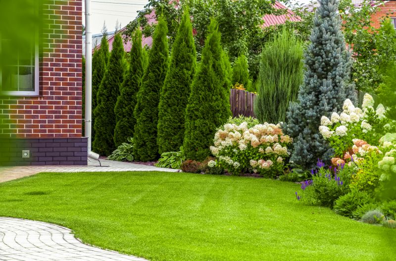 Residential Landscaping